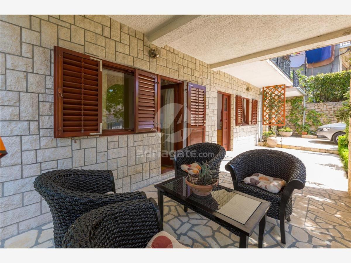 Apartments Dora Selce Exterior photo